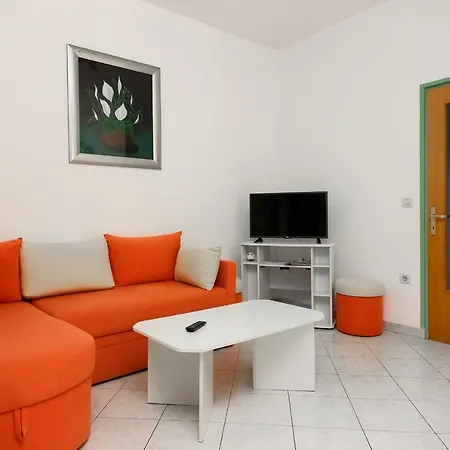 Διαμέρισμα Elda Πόρετς