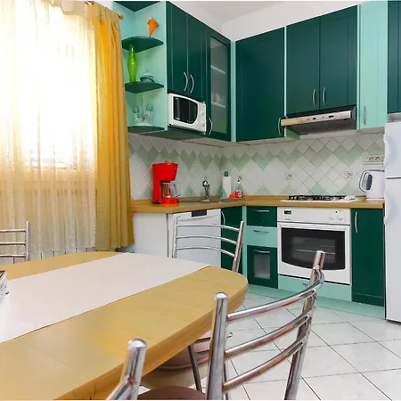 Apartament Elda Poreč