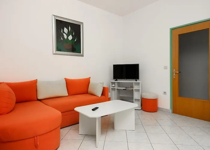 Apartamento Elda Poreč