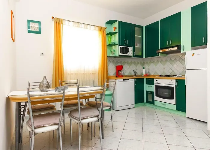 Apartamento Elda Poreč