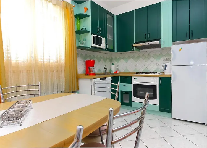 Apartamento Elda Poreč