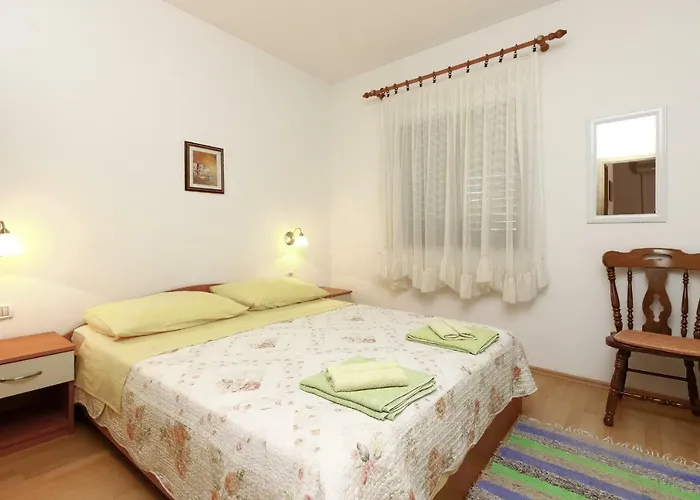 Apartamento Elda Poreč
