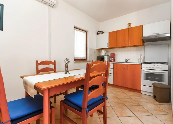 Apartman Elda *