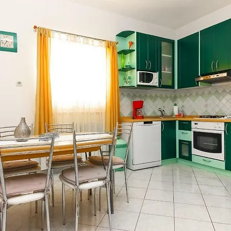 Apartman Elda Porec